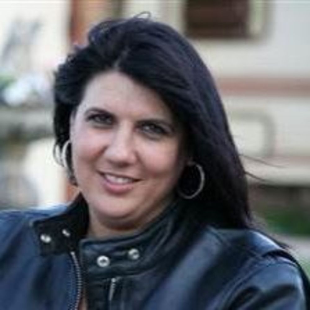 Meet your Posher, Carol